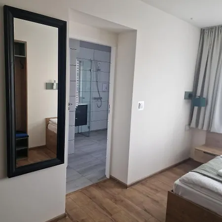 Na Bialej Vendégház 3*