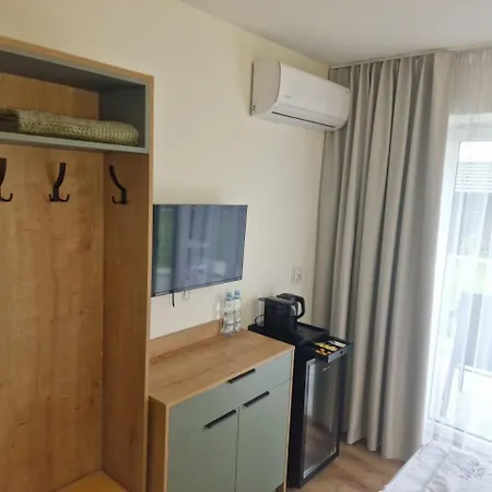 Na Bialej 3* Ziajki