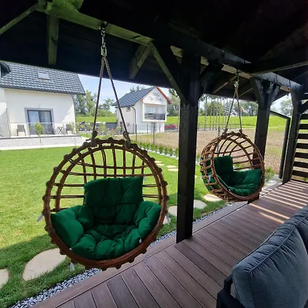 Na Bialej Vendégház 3*