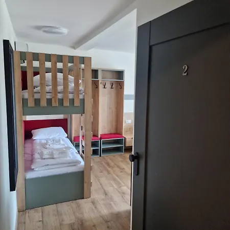 Vendégház Na Bialej 3*
