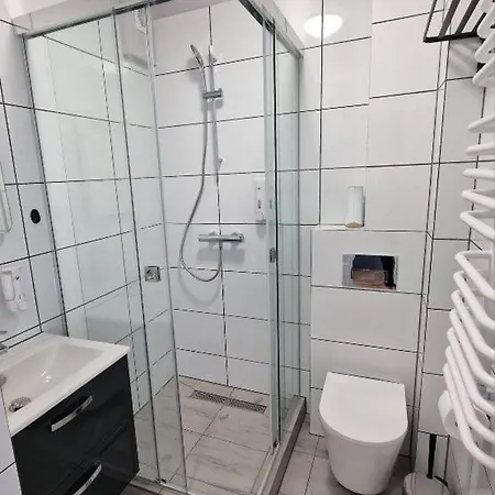 Na Bialej Vendégház