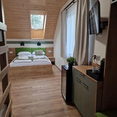 Na Bialej 3* Ziajki