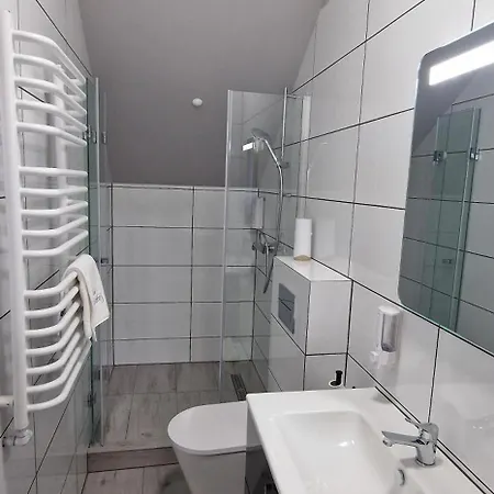 Na Bialej Vendégház 3*